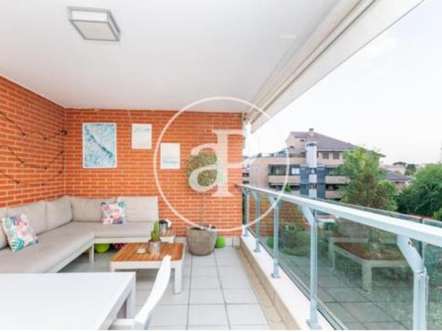 Apartamento en alquiler en Los Ángeles, Pozuelo De Alarcón