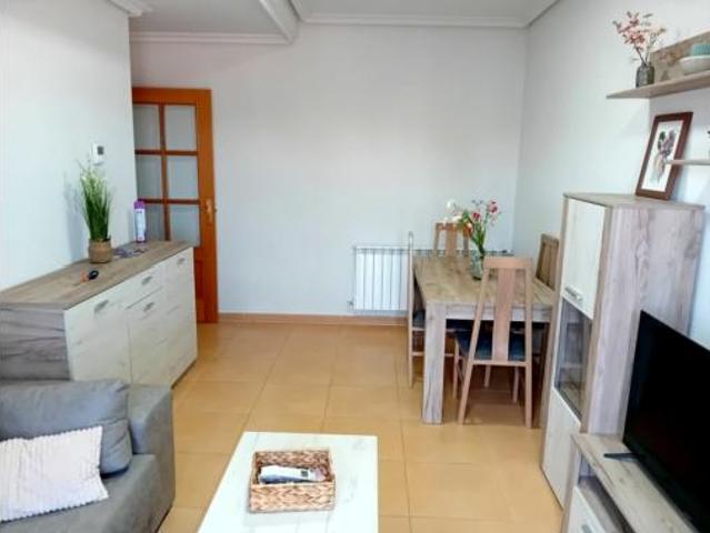Apartamento en venta en Pozuelo De Calatrava, Castilla-La Mancha