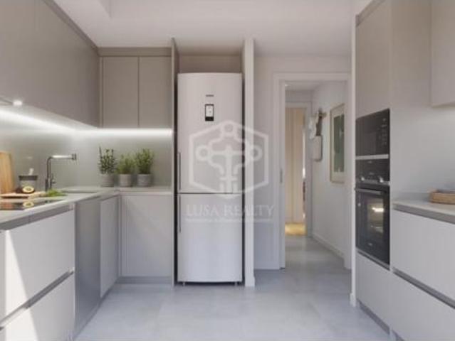 Apartamento en venta en Maresme, Catalunya