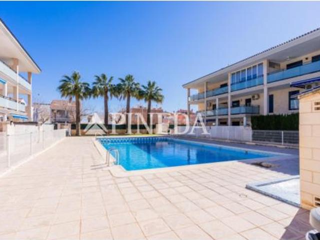 Apartamento en venta en l'Horta Nord, Valencia