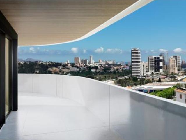 Apartamento en venta en San Bernardo, la Marina Alta