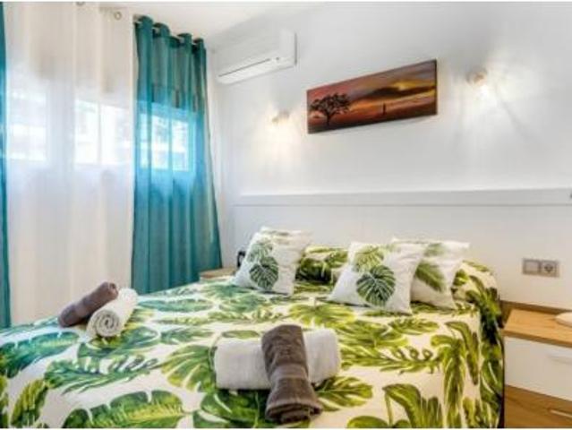 Apartamento en venta en San Bernardo, la Marina Alta