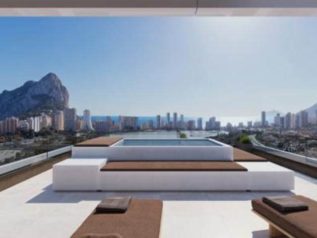 Apartamento en venta en l'Alt Millars, Valencia