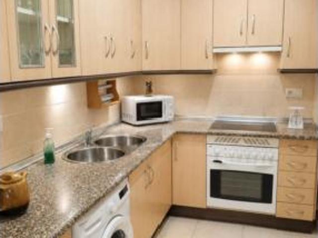 Apartamento en venta en Puebla De La Calzada, Extremadura