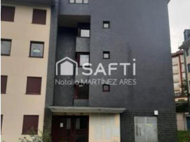 Apartamento en venta en Puebla De Lillo, León