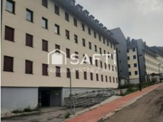 Apartamento en venta en Puebla De Lillo, Castilla y León