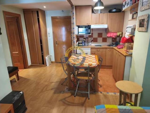 Apartamento en venta en Puebla De Lillo, León
