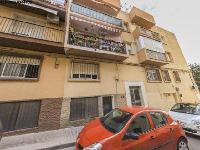 Apartamento en venta en Puente Genil, Andalucía