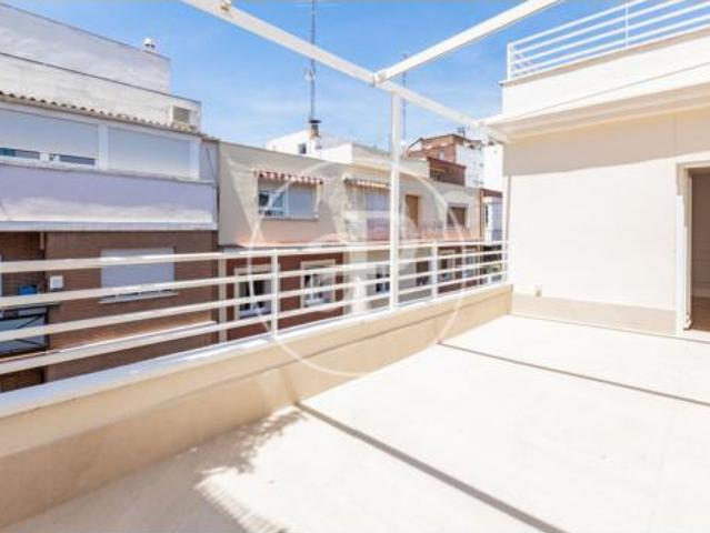 Apartamento en venta en Puentes Viejas, Madrid