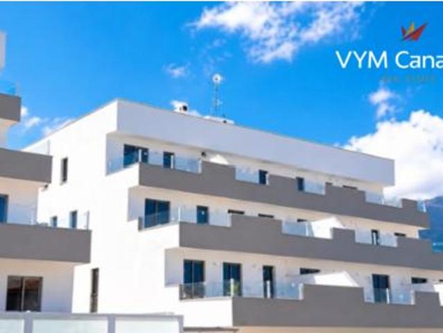 Apartamento en venta en Puerto De La Cruz, Canarias