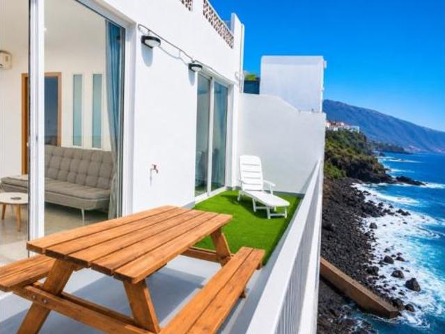 Apartamento en venta en Puerto De La Cruz, Canarias