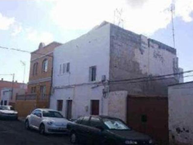 Apartamento en venta en La Charca, Puerto del rosario