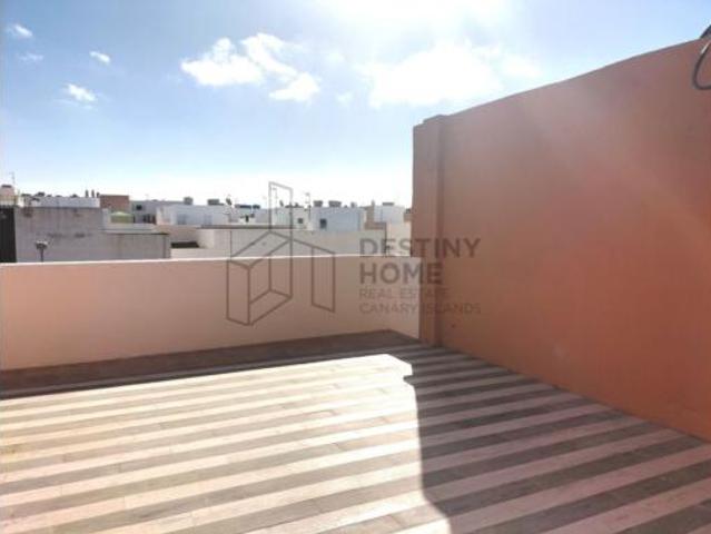Apartamento en venta en Barrio Fabelo, Puerto del rosario