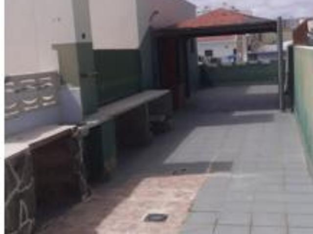 Apartamento en venta en Barrio Fabelo, Puerto del rosario