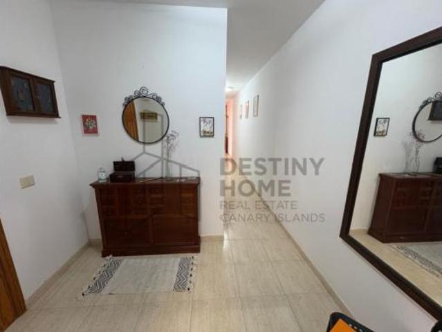 Apartamento en venta en Barriada del Rosario, Puerto del rosario