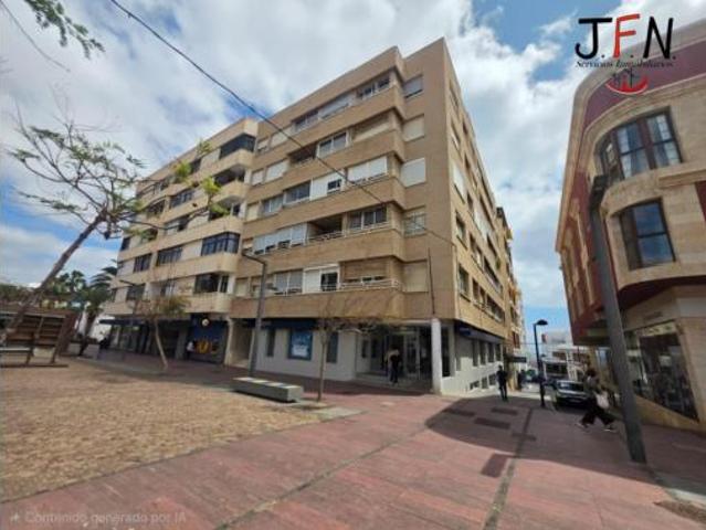 Apartamento en venta en El Charco, Puerto del rosario