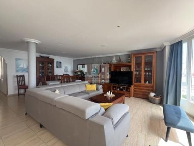 Apartamento en venta en Puerto Lajas, Puerto del rosario