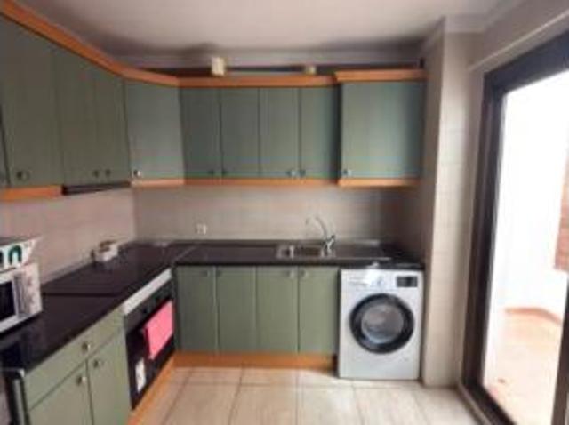 Apartamento en venta en El Charco, Puerto del rosario