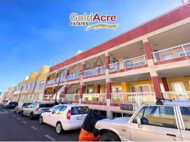 Apartamento en venta en El Charco, Puerto del rosario