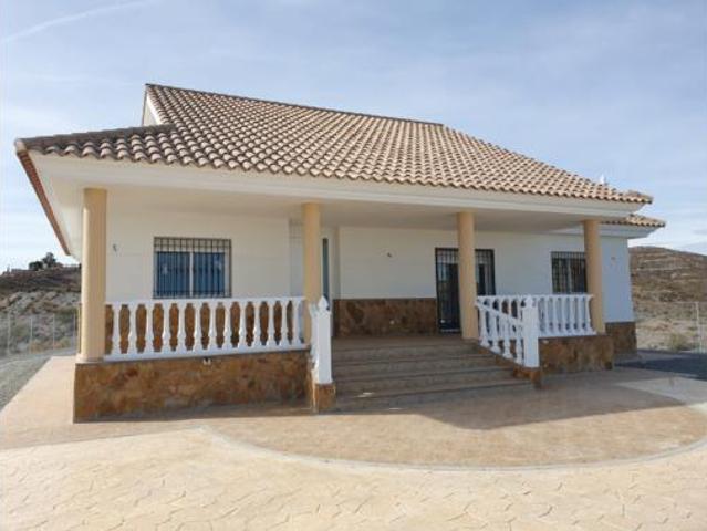 Apartamento en venta en Puerto Lumbreras
