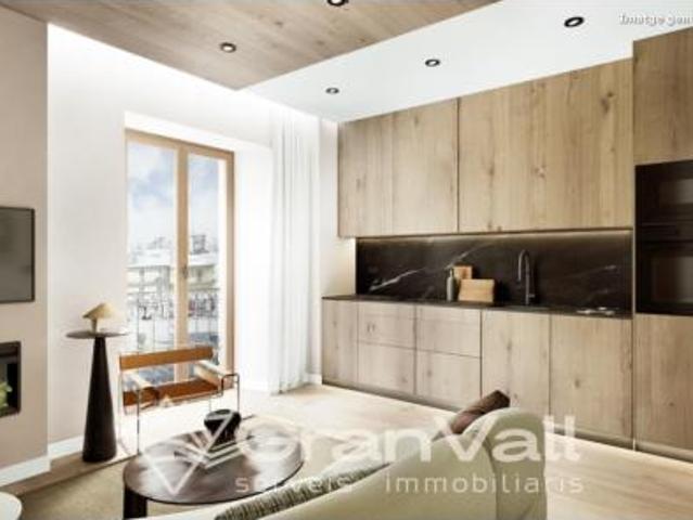 Apartamento en venta en Cerdanya, Catalunya