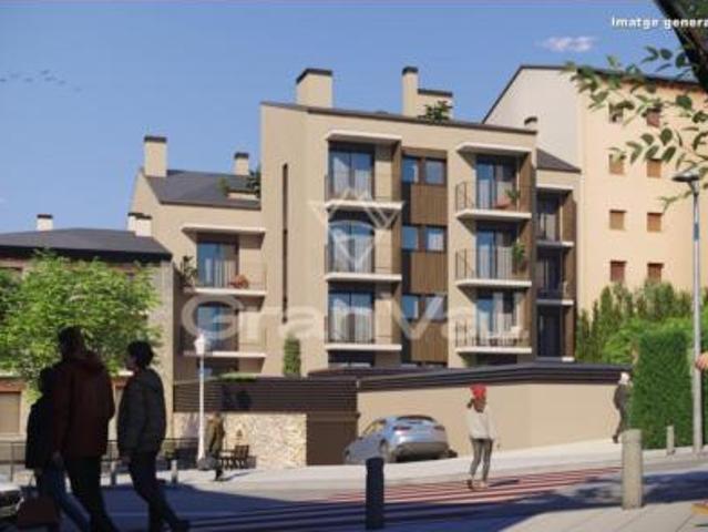 Apartamento en venta en Cerdanya, Catalunya