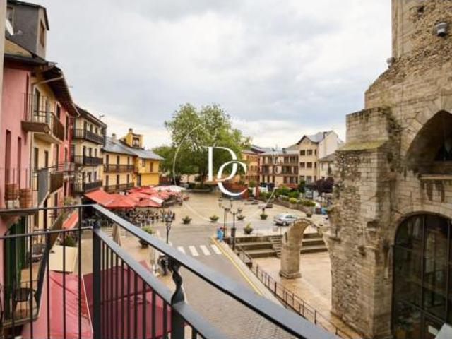 Apartamento en venta en Cerdanya, Catalunya