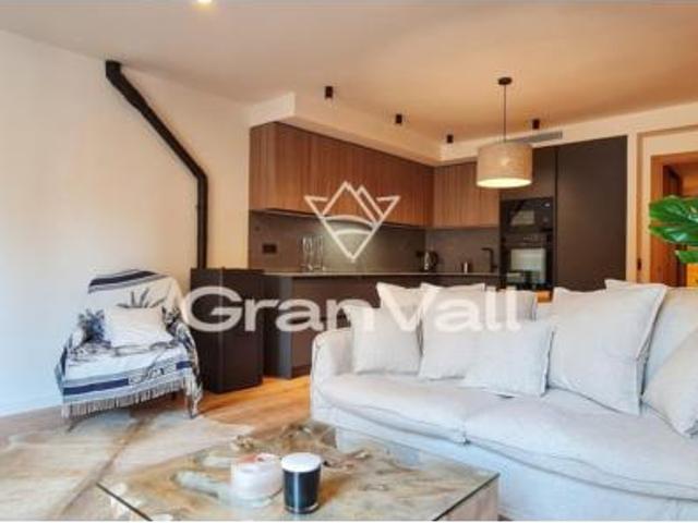 Apartamento en venta en Cerdanya, Catalunya