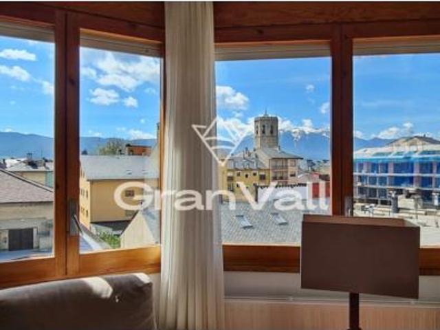 Apartamento en venta en Cerdanya, Catalunya