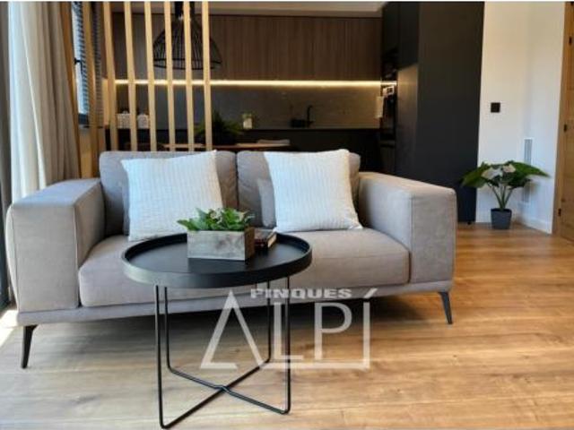 Apartamento en venta en Cerdanya, Catalunya