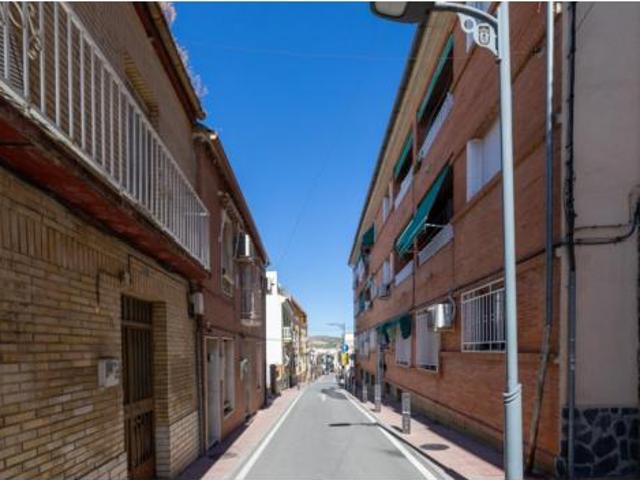 Apartamento en venta en Pulianillas, Pulianas