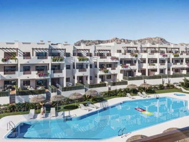 Apartamento en venta en La Fuente, Pulpí