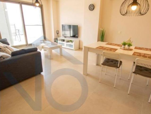 Apartamento en venta en La Fuente, Pulpí