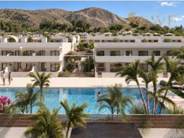 Apartamento en venta en La Fuente, Pulpí