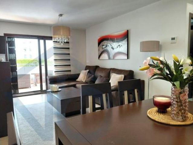 Apartamento en venta en La Fuente, Pulpí
