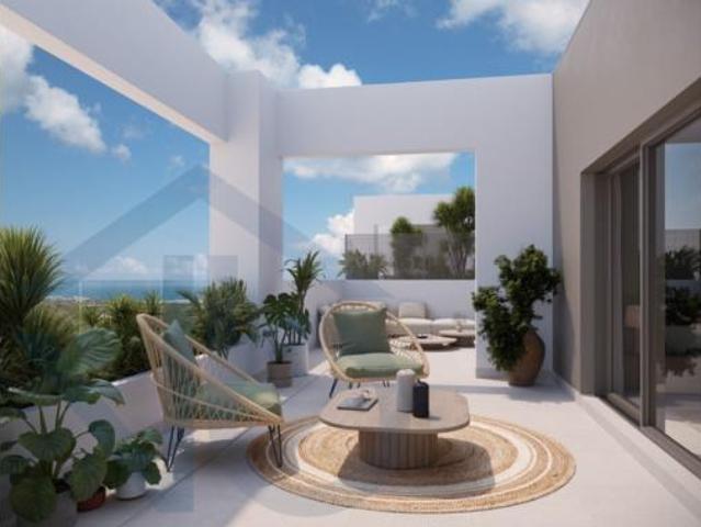 Apartamento en venta en La Fuente, Pulpí