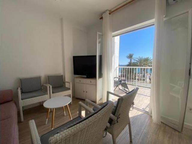 Apartamento en venta en San Juan de los Terreros, Pulpí