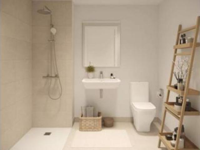 Apartamento en venta en Los Jurados, Pulpí