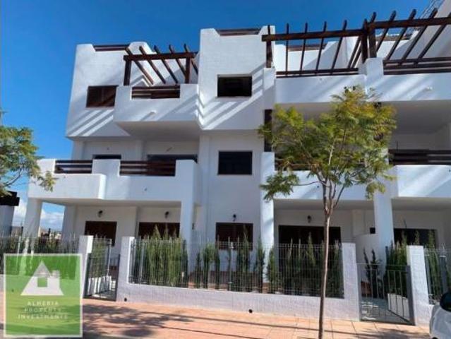 Apartamento en venta en Pulpí, Andalucía