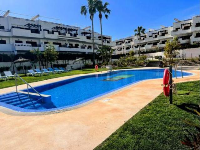 Piso en venta en Los Jurados, Pulpí
