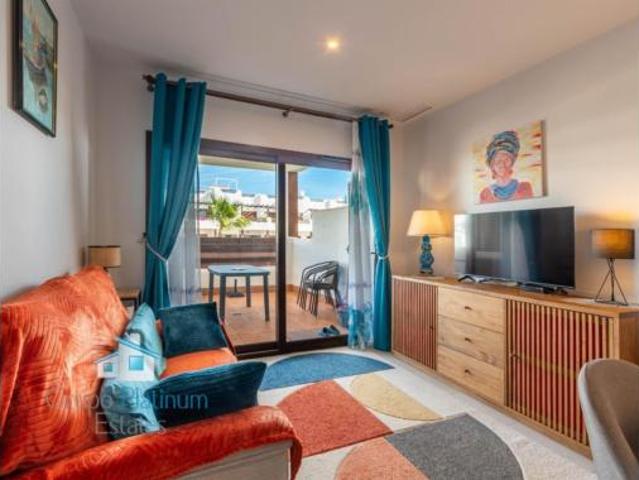 Apartamento en venta en Los Jurados, Pulpí