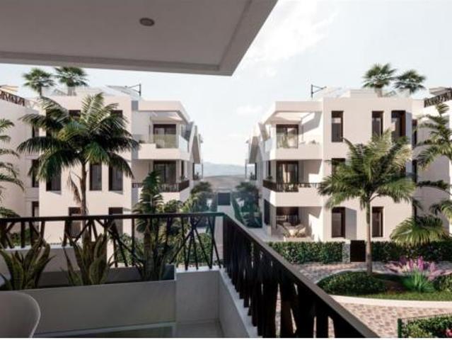 Apartamento en venta en San Juan de los Terreros, Pulpí