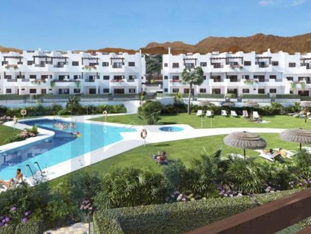 Apartamento en venta en San Juan de los Terreros, Pulpí
