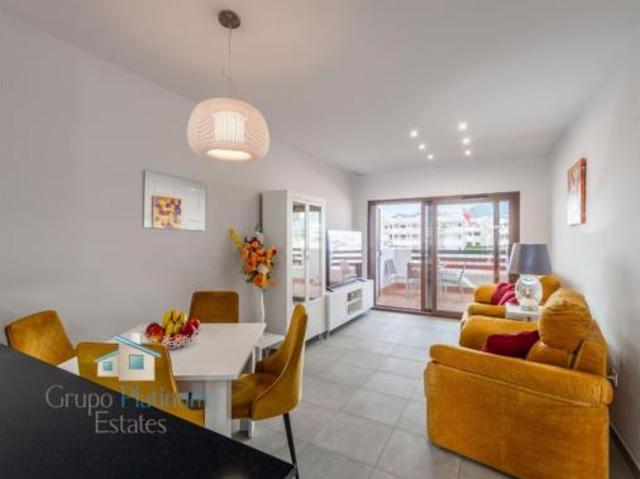Apartamento en venta en Los Jurados, Pulpí