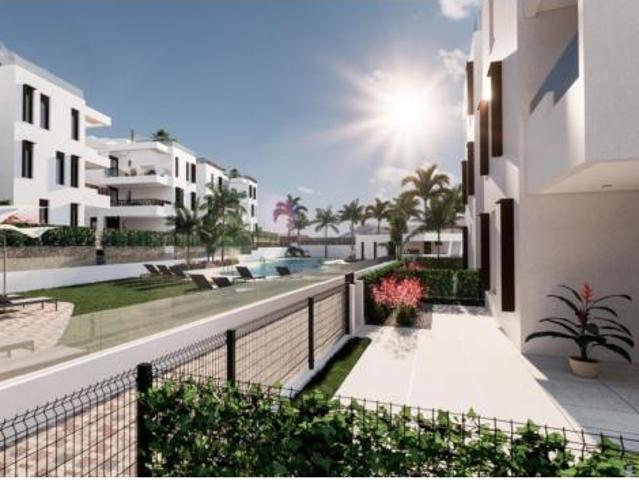 Apartamento en venta en San Juan de los Terreros, Pulpí