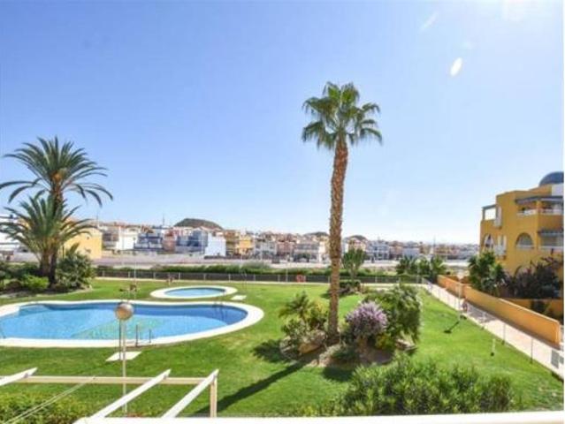 Ático en venta en San Juan de los Terreros, Pulpí