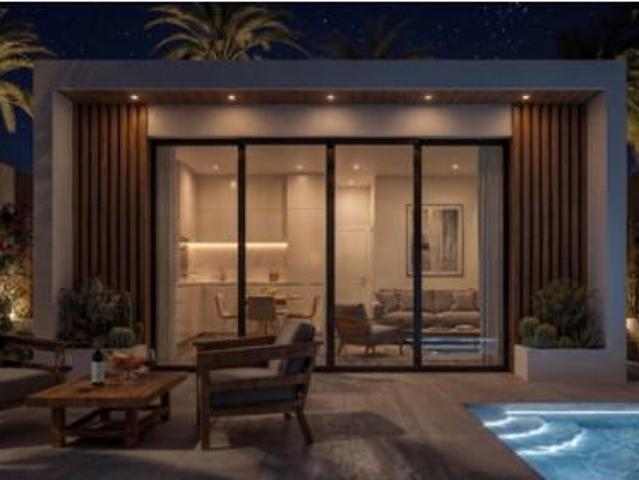 Apartamento en venta en La Fuente, Pulpí