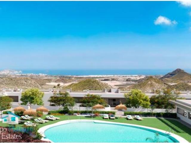 Apartamento en venta en Pulpí, Andalucía