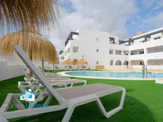 Apartamento en venta en San Juan de los Terreros, Pulpí