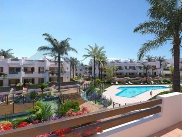 Apartamento en venta en San Juan de los Terreros, Pulpí